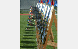 Championnat adulte individuel TAE de l'Ain à Bourg en Bresse